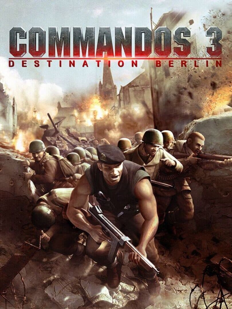 Game Cover