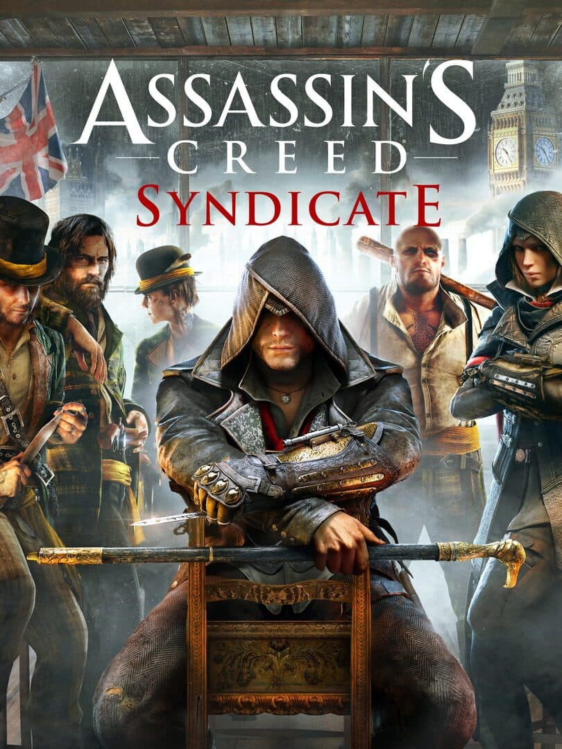 Game Cover