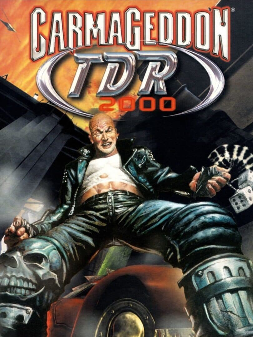 Game Cover