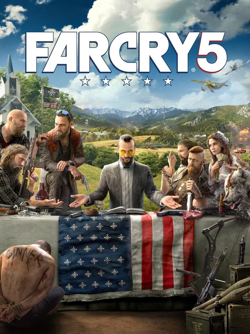 Game Cover