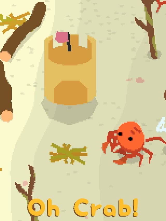 Oh Crab!