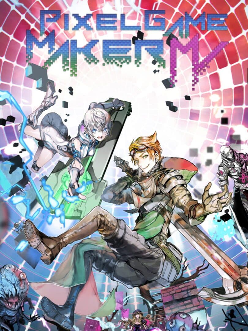 Game Cover
