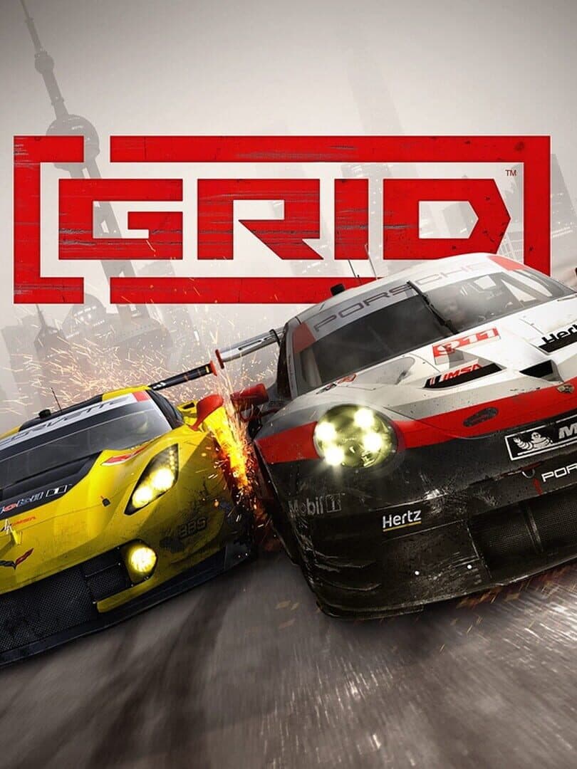 Game Cover