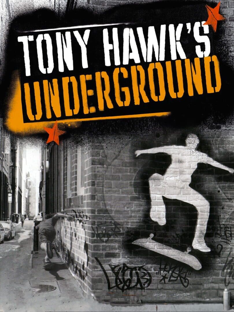 Game Cover