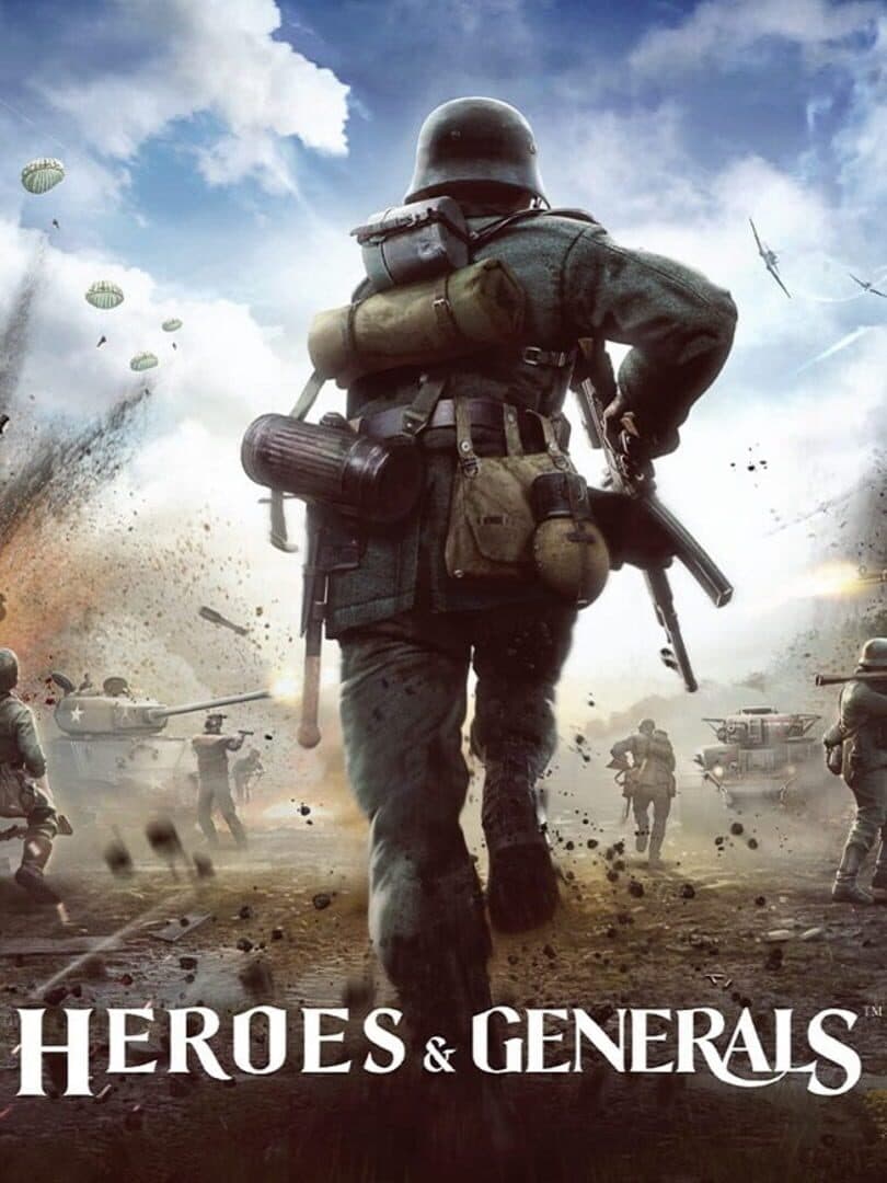 Game Cover
