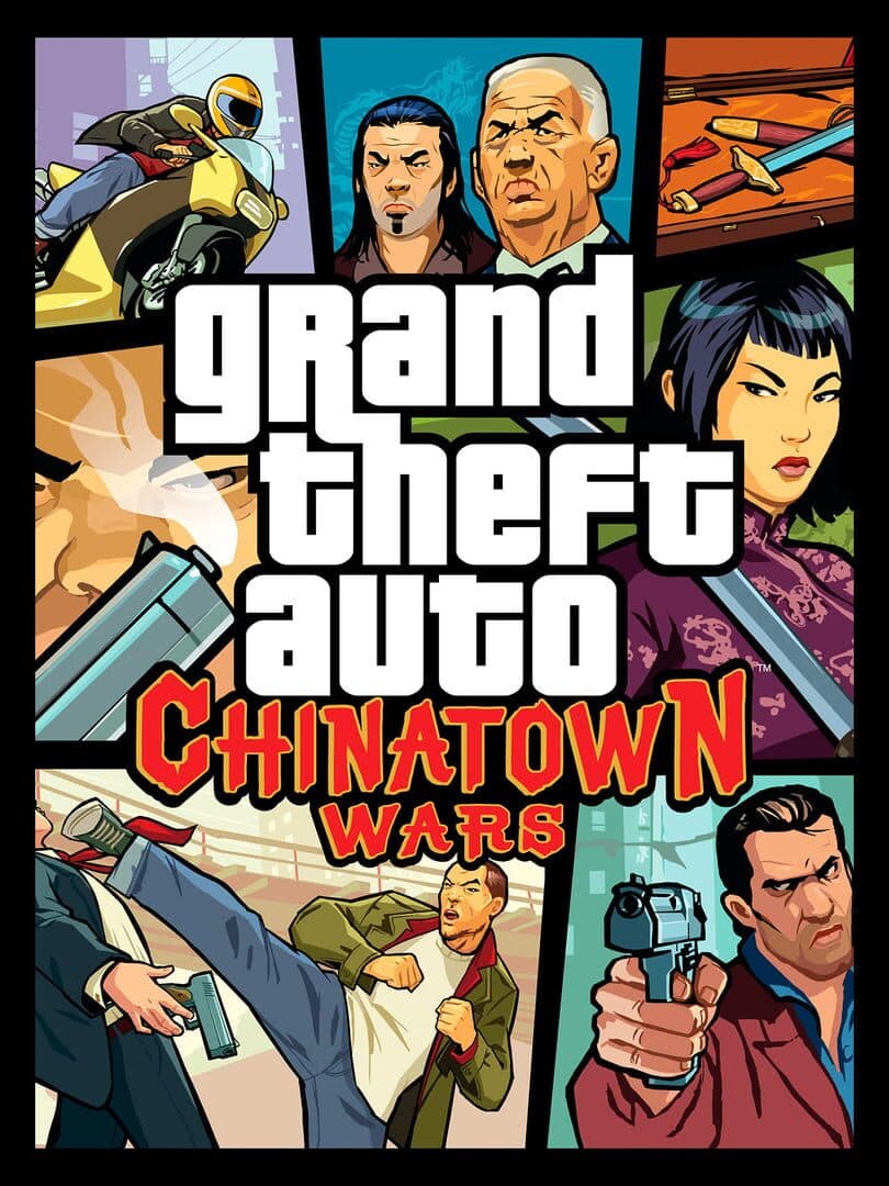 Game Cover