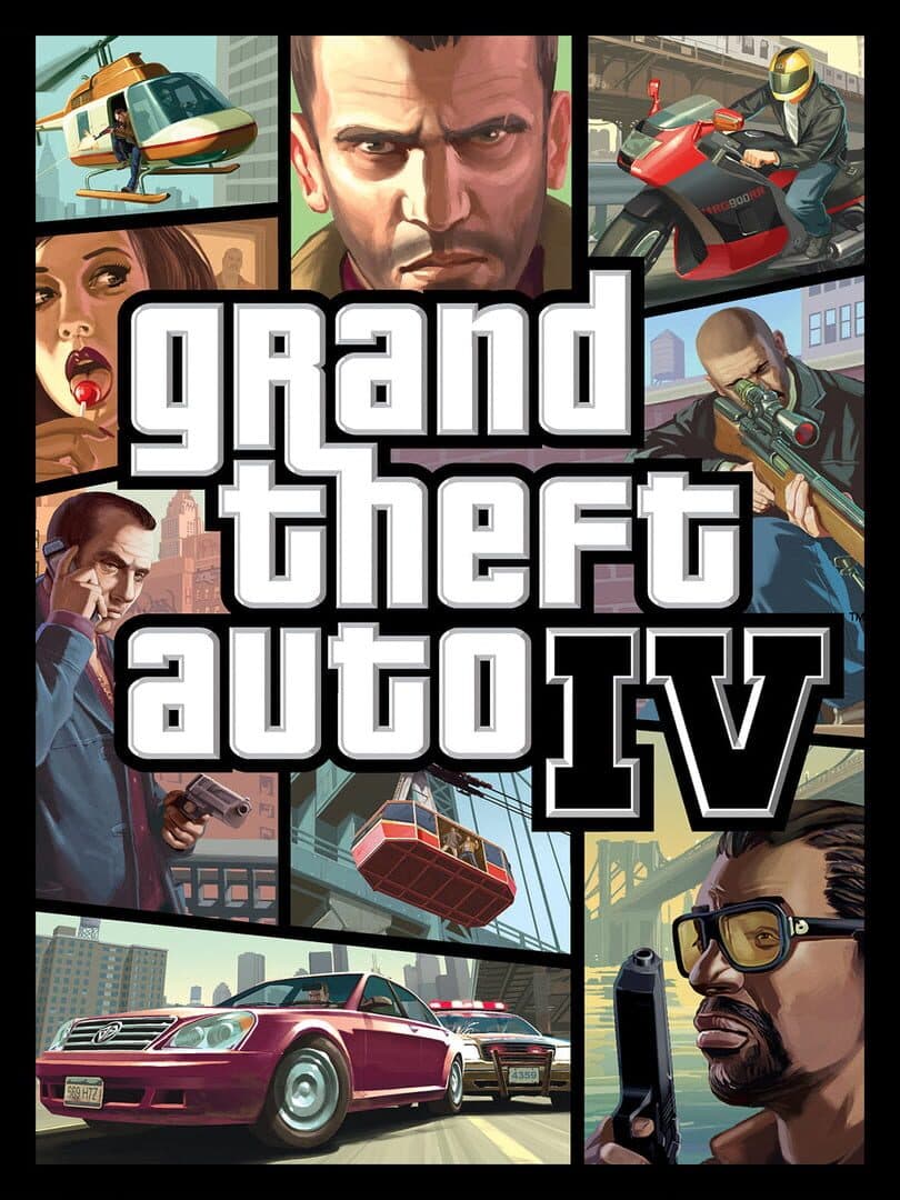 Game Cover