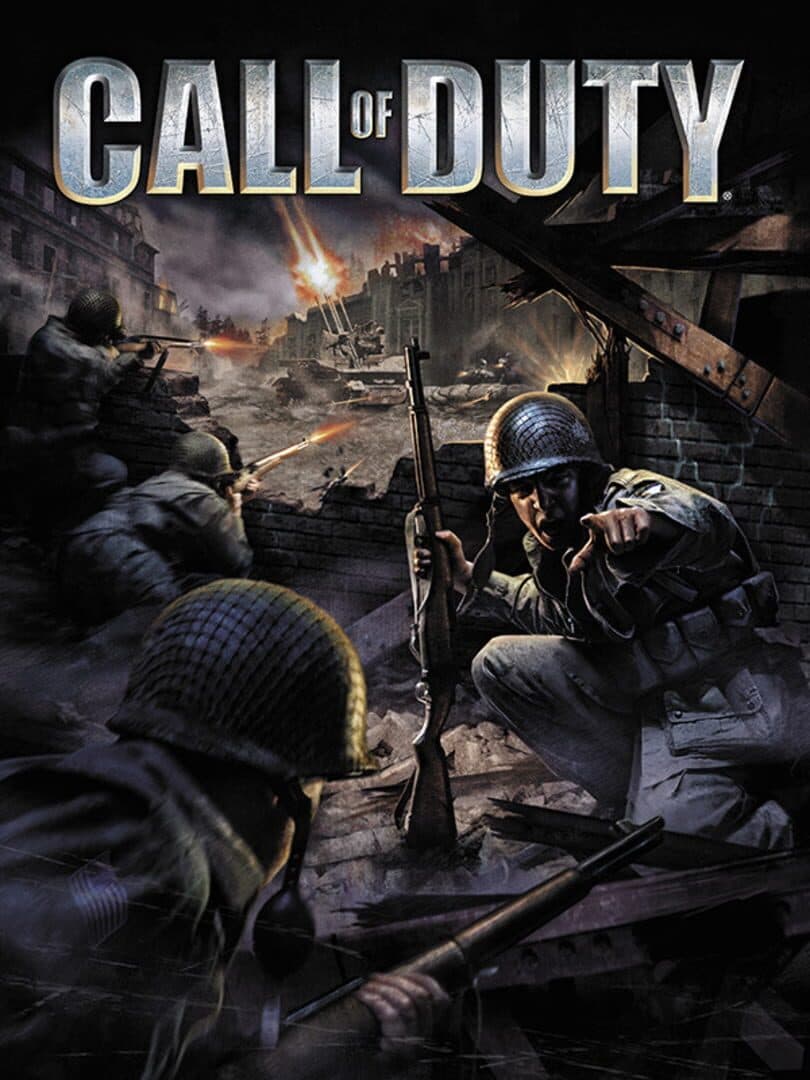 Game Cover