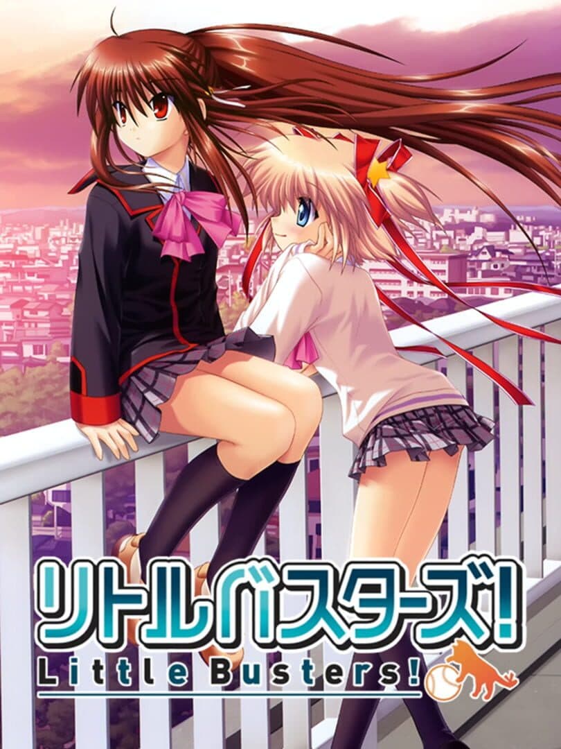 Game Cover