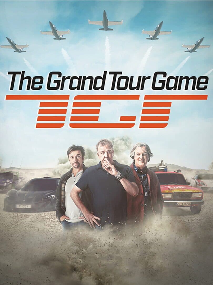Game Cover