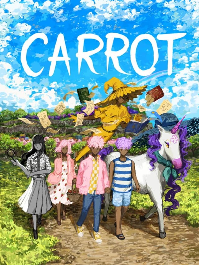 Carrot