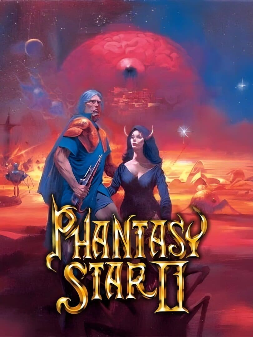 Game Cover