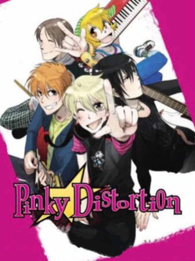 Game Cover