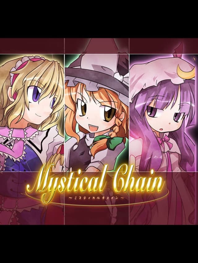 Mystical Chain