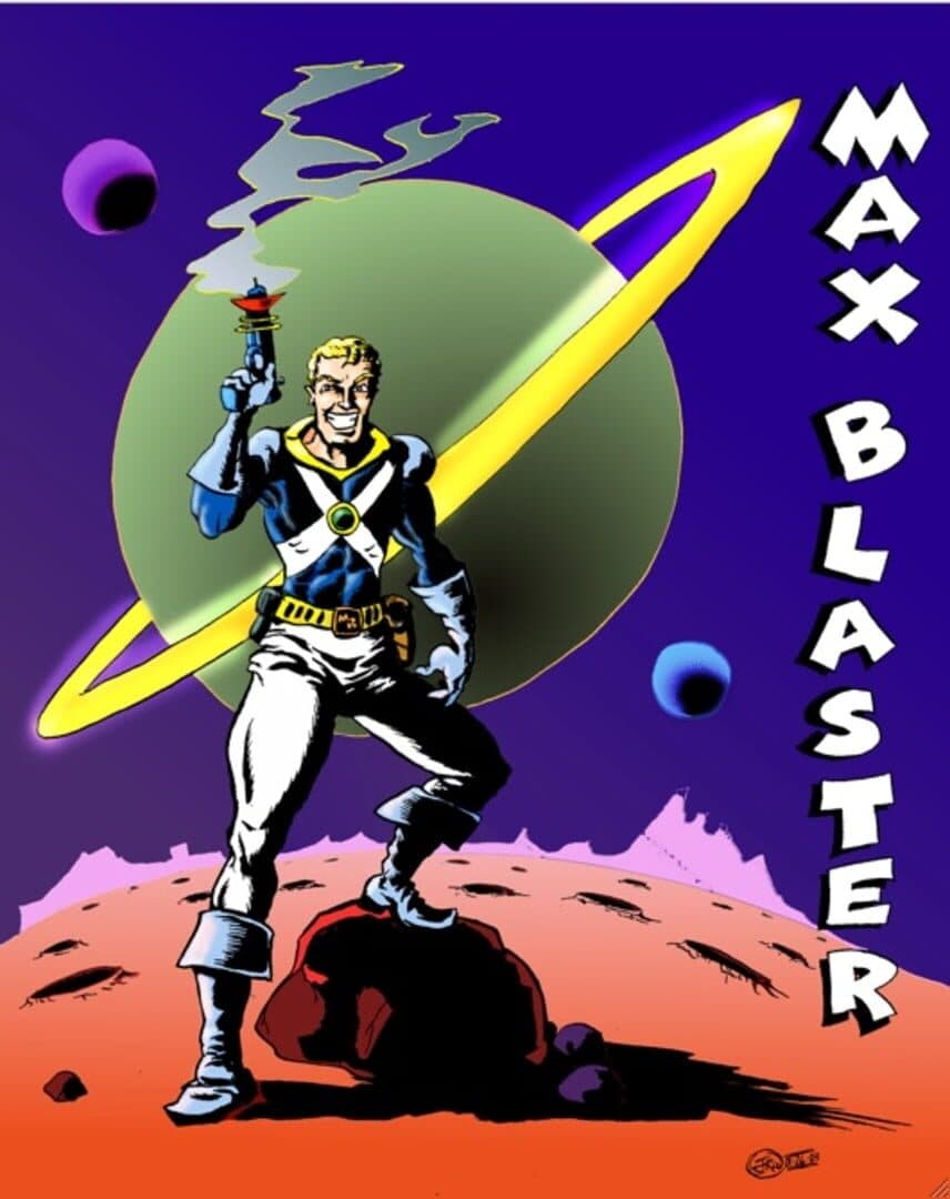 Game Cover
