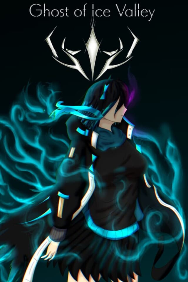 Ghost of Ice Valley