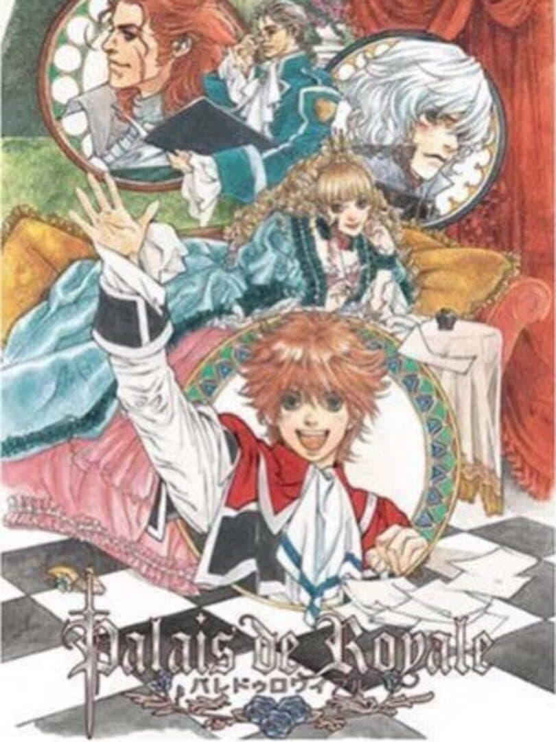 Game Cover
