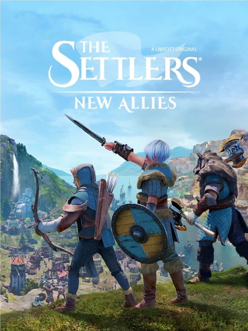 Game Cover