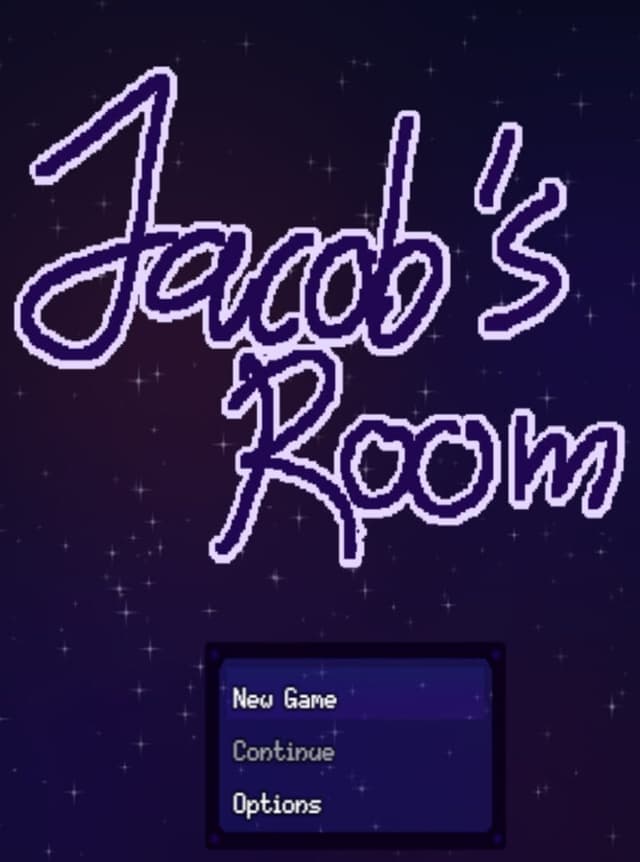 Jacob's Room