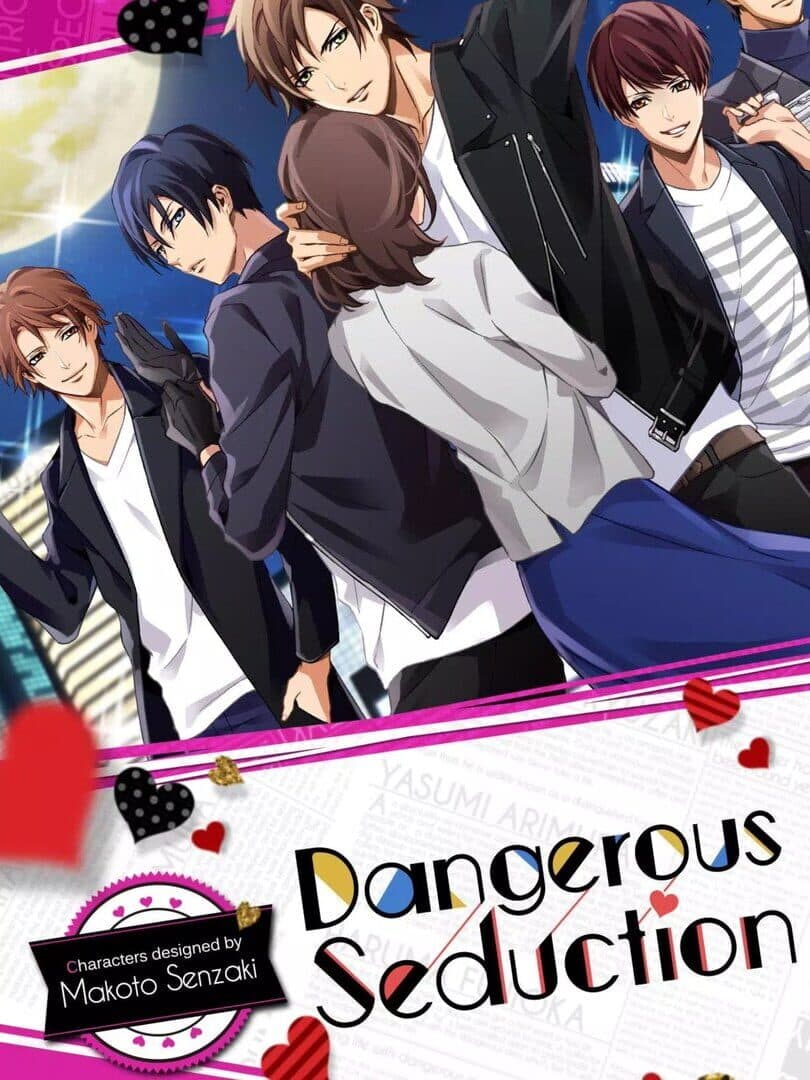 Game Cover