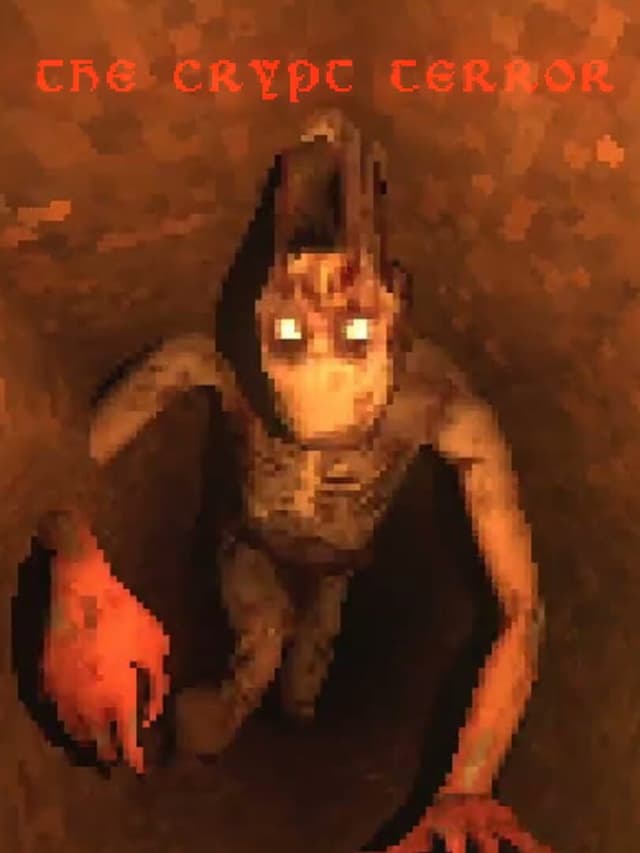 The Crypt Terror