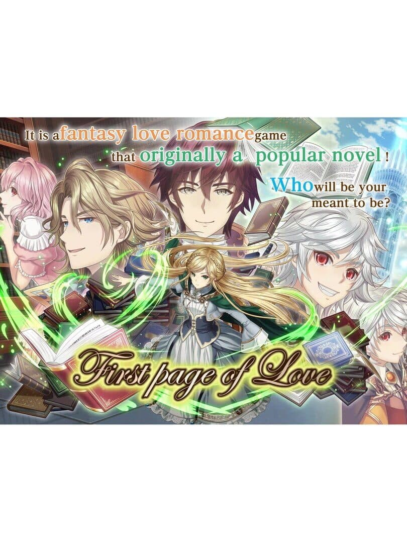 Game Cover