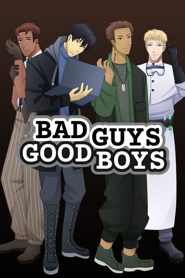 Game Cover