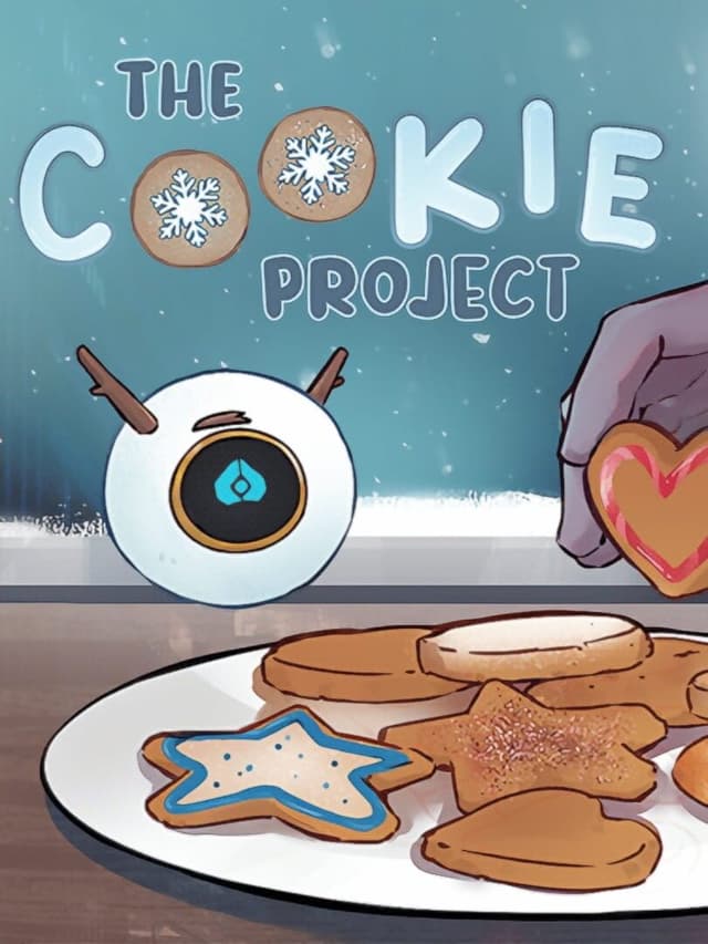 The Cookie Project