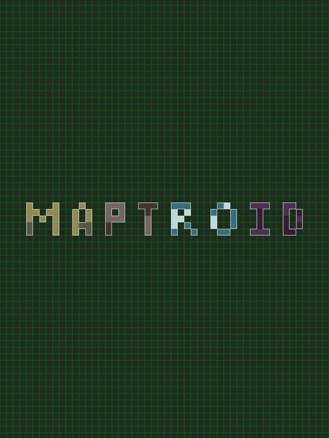 Maptroid