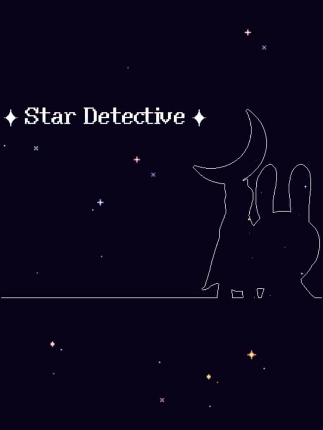 Star Detective