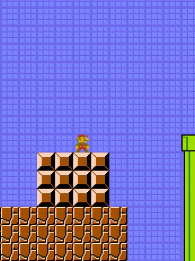 Super Fangame Maker