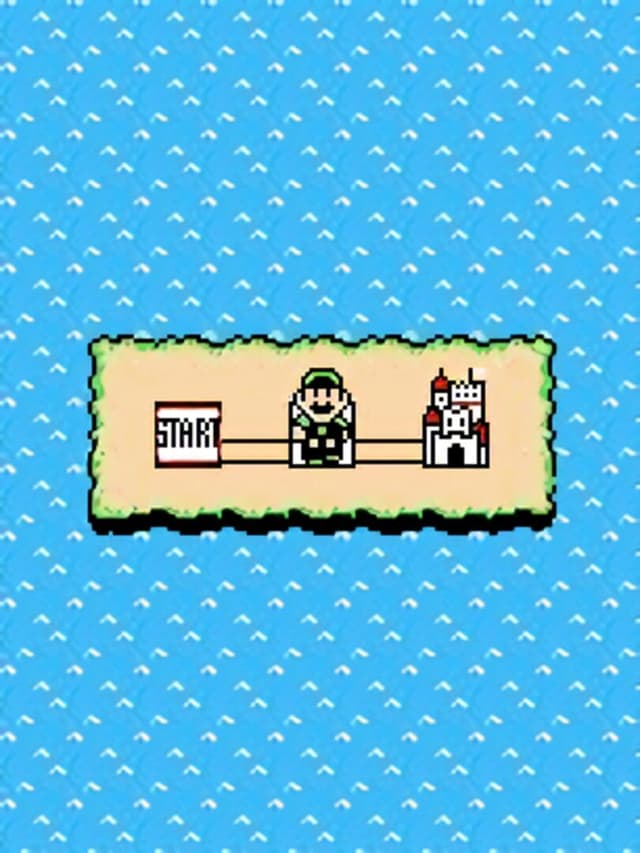Normal Super Mario Bros. 3