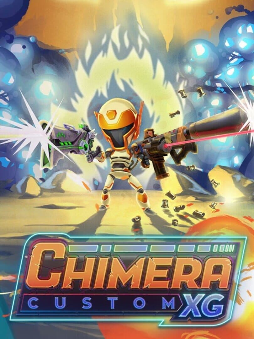 Chimera Custom XG