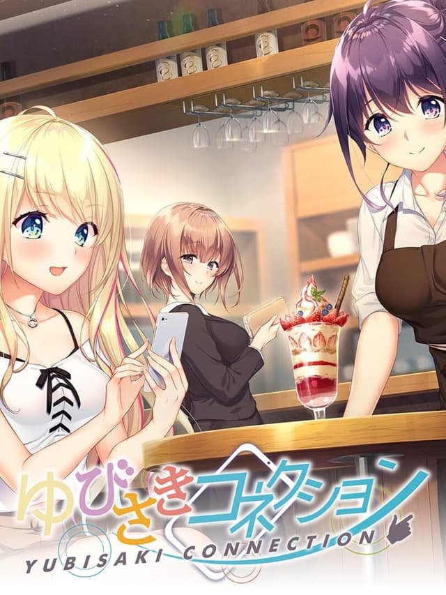 Yubisaki Connection