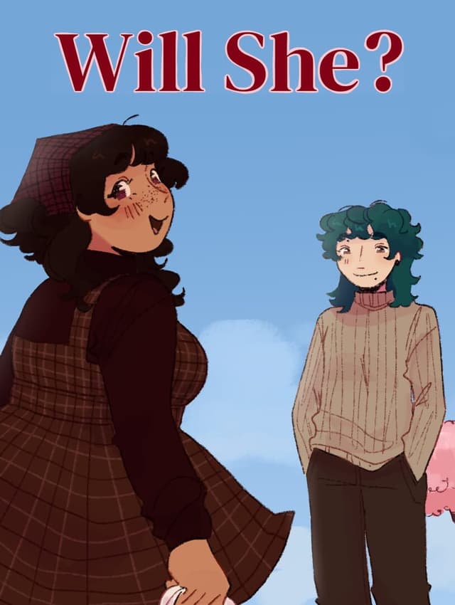 Will She?