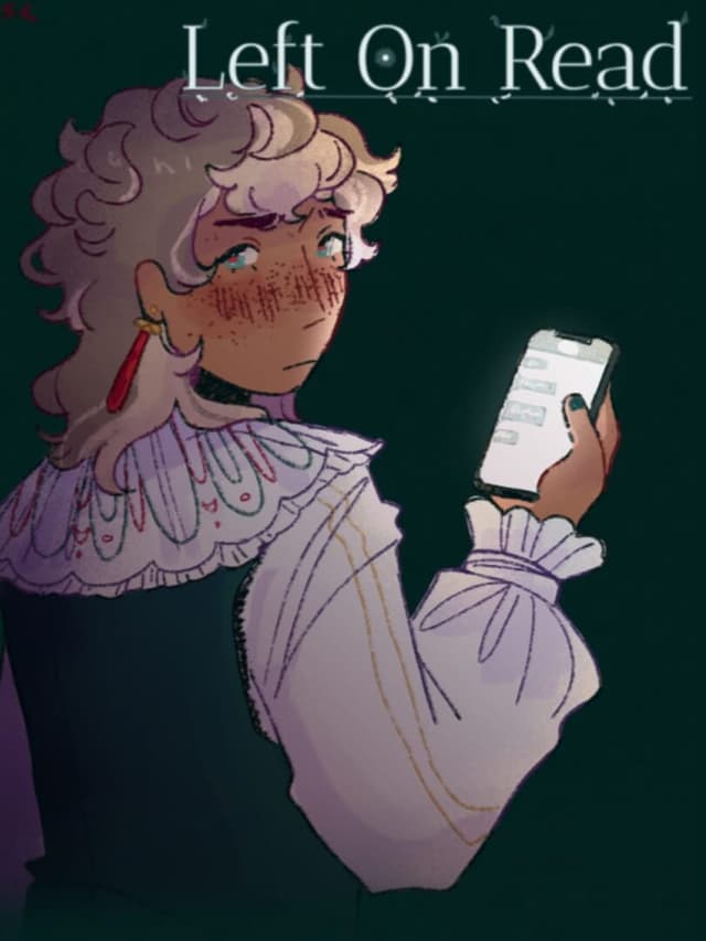 Left On Read