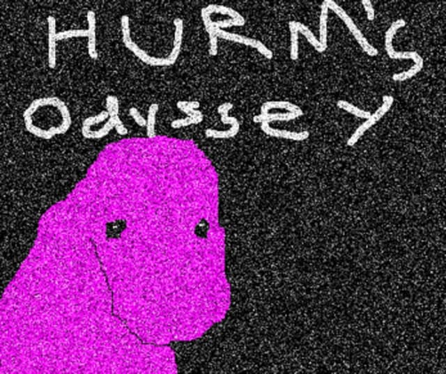 Hurm's Odyssey