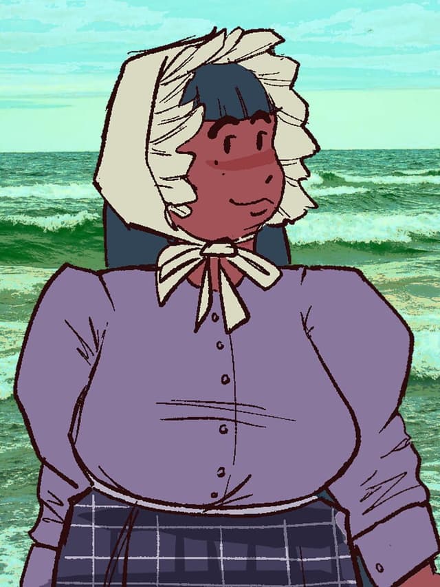 Seaflower