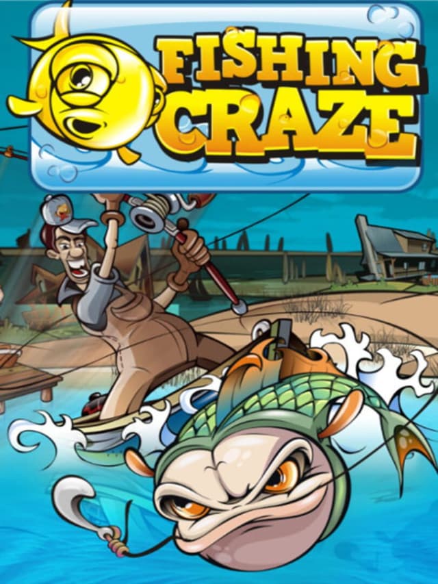 Fishing Craze