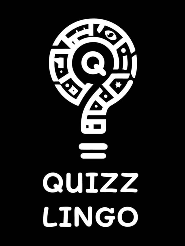 QuizzLingo