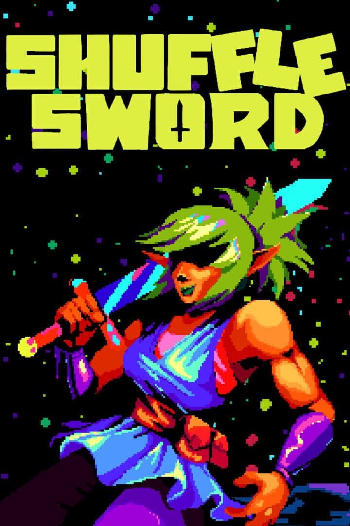 Shuffle Sword