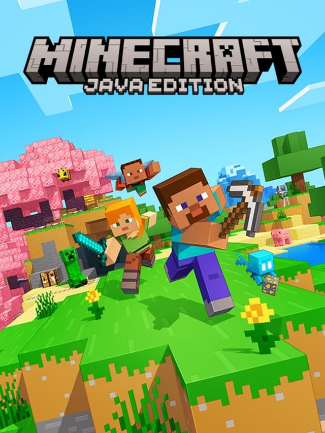 Minecraft: Java Edition