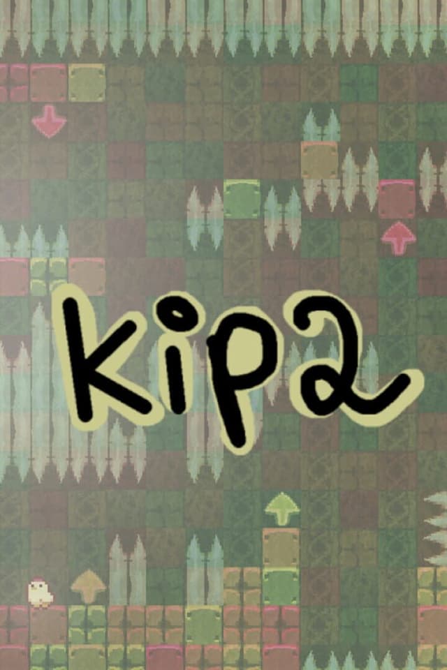 Kip 2: Beyond Boundaries