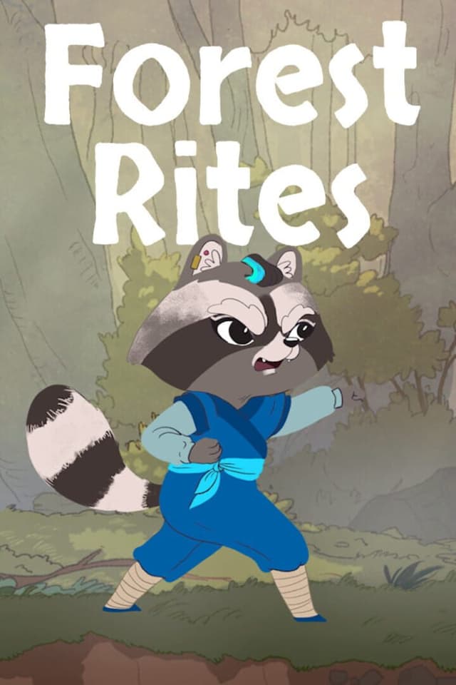 Forest Rites