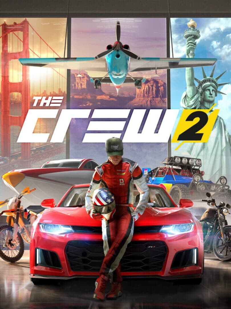 Game Cover