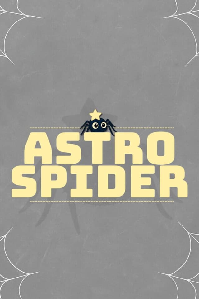 Astro Spider: Between Threads and Stars