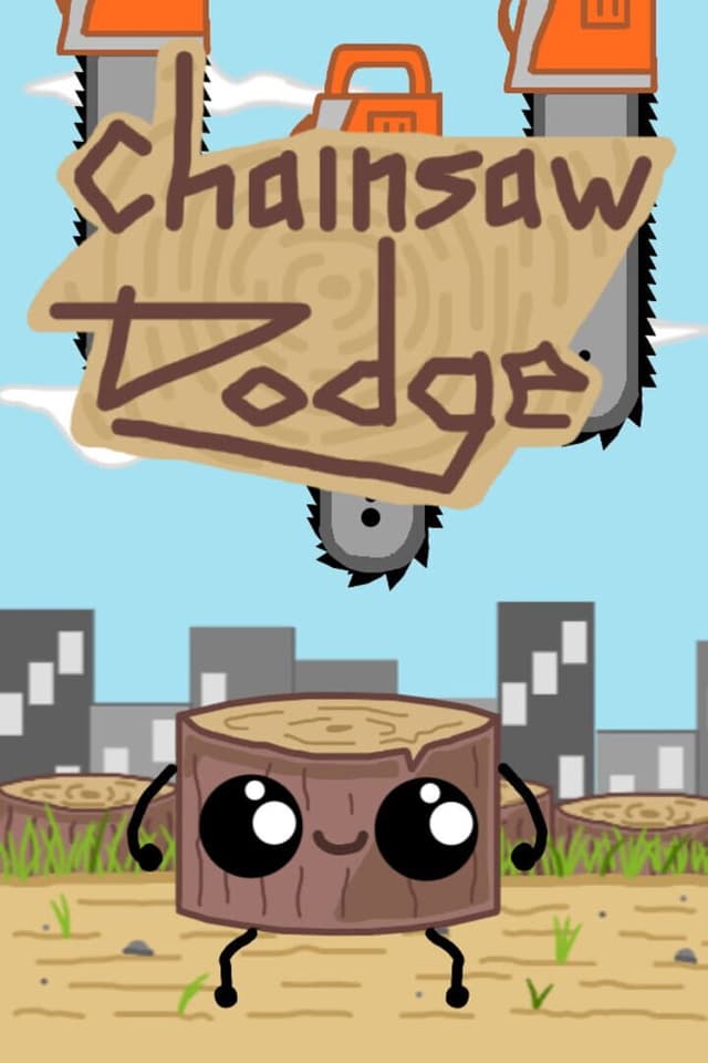 Chainsaw Dodge