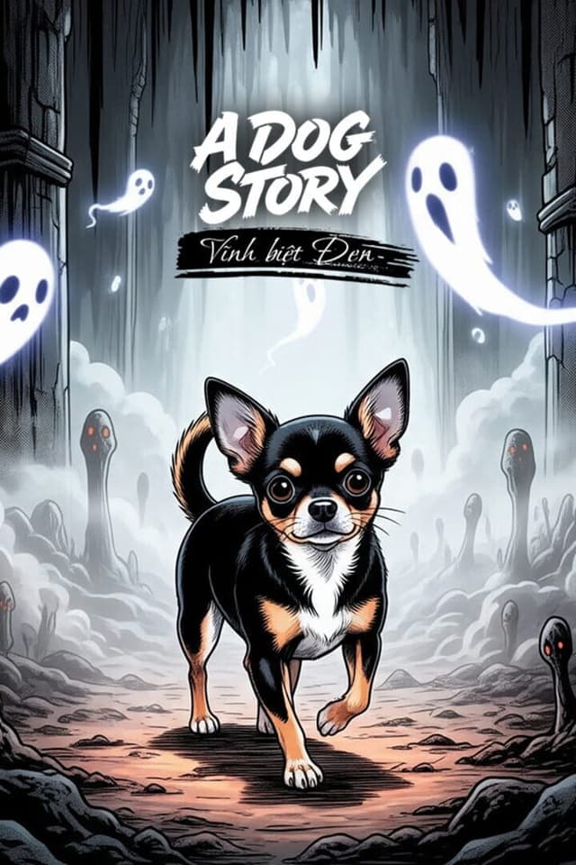 A Dog Story