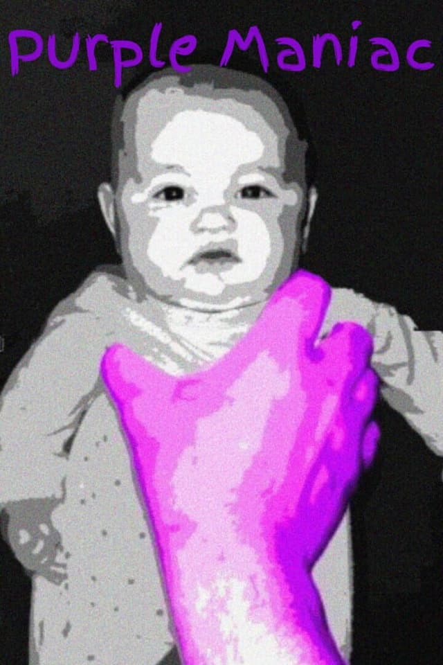 Purple Maniac