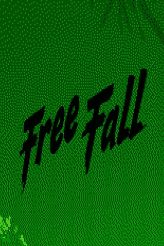 Free Fall